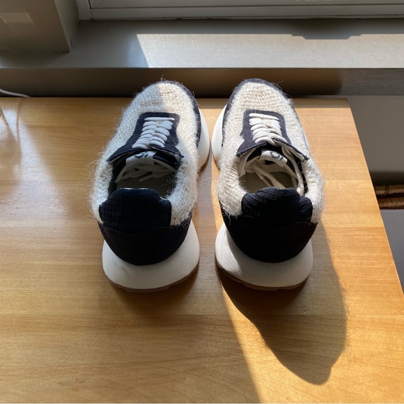 Good News Ombré Kook Sneakers - Picture 3 of 5